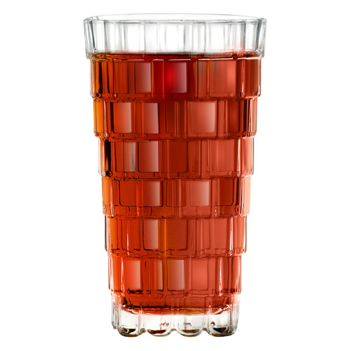 Stack 390ml Highball Glasses