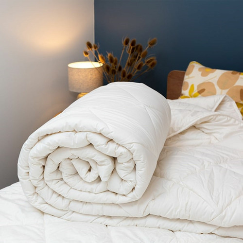 Superior 300 GSM Washable Australian Wool Quilt