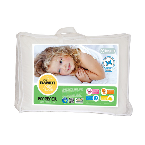 toddler pillow