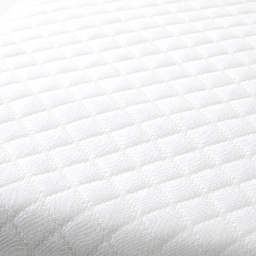 Bambi White Sleepwise Tencel Mattress Protector | Temple & Webster