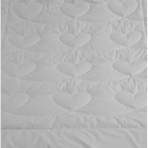 My Bambi Baby Cot Quilt