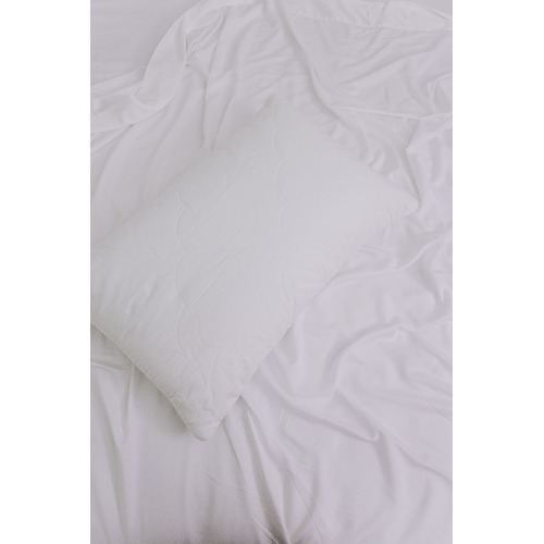 Bambi Ecorenew Tencel Pillow Protector Temple & Webster