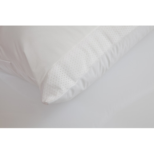 Protectiva Stay Clean 600 GSM Waterproof Pillow