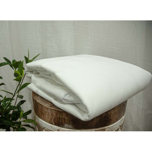 Bambi Protectiva Plus Tencel Jacquard Mattress Protector Temple & ster
