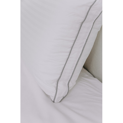 Ecorenew Ingeo-Blend Pillow | Temple & Webster