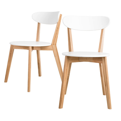 Estudio Furniture Oslo Dining Chairs, Oslo Dining Chair