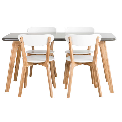 Estudio Furniture Oslo Dining Chairs & Reviews Temple & ster