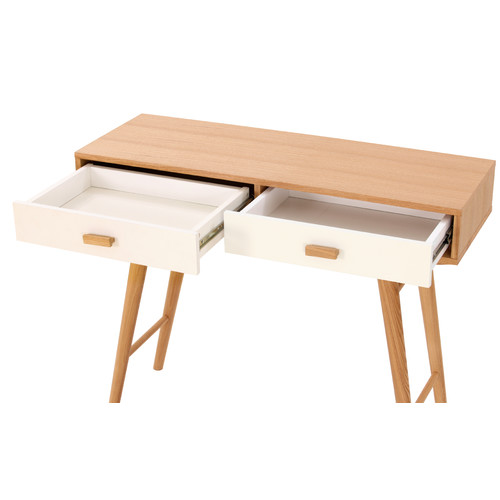 Sofia Hallway Console Table Temple & ster