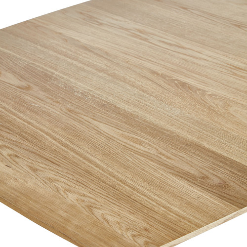 Oslo 180cm Oak Dining Table