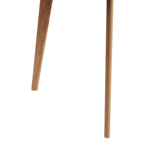 Oslo 180cm Oak Dining Table
