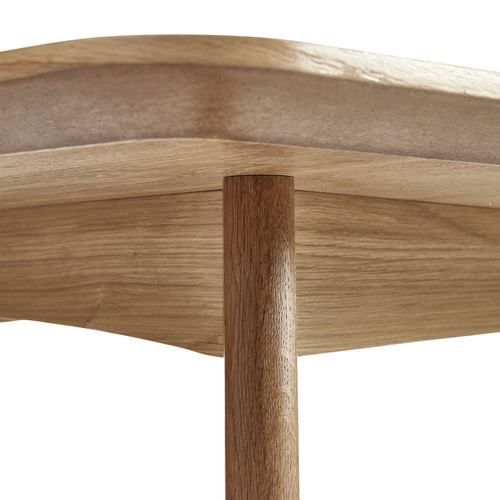 Oslo 180cm Oak Dining Table
