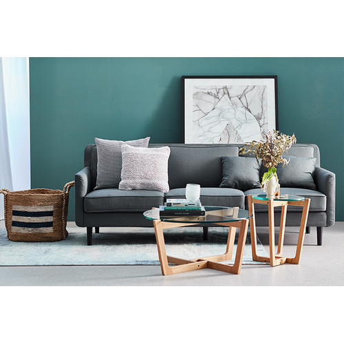 Natural-Monterey-Glass-Top-Coffee-and-Side-Table-Set