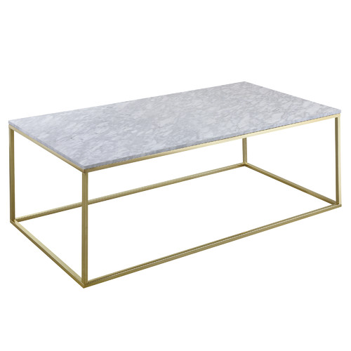 como white marble coffee table | temple & webster como white marble coffee table | temple & webster