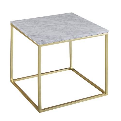 como white marble coffee & side table set | temple & webster como white marble coffee & side table set | temple & webster
