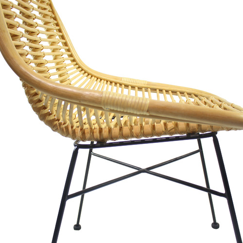 Estudio Furniture Adeline Rattan Dining Chairs