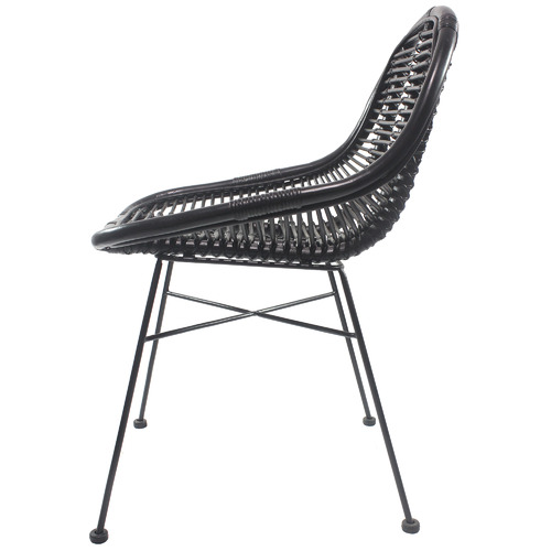Estudio Furniture Adeline Rattan Dining Chairs