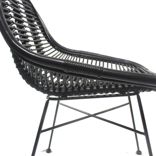 Estudio Furniture Adeline Rattan Dining Chairs