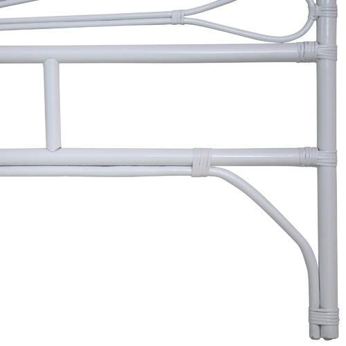 Estudio Furniture Layla Queen Rattan Headboard & Reviews Temple & ster