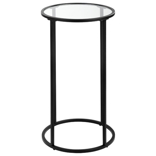 Coco Glass Side Table