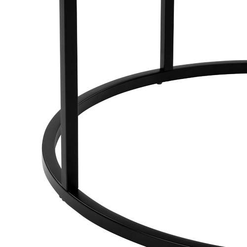 2 Piece Coco Nesting Coffee Tables Set