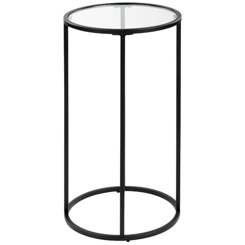 Coco Glass Side Table