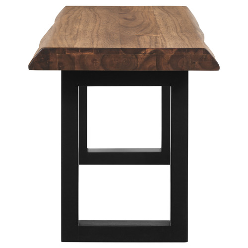 Brooke Acacia Wood Bench