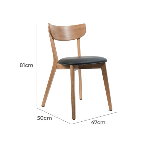 Bjorn Dining Chairs