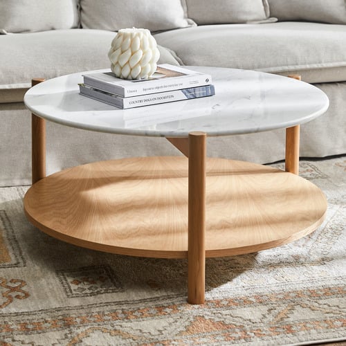 Maybury-Round-Marble-Coffee-Table