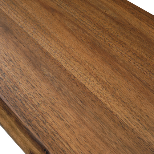 Millbrooke Live Edge Acacia Wood Coffee Table