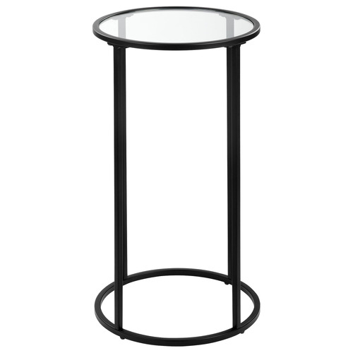 4 Piece Coco Nesting Coffee & Side Table Set