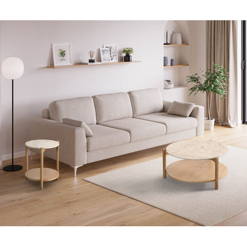 Maybury-2-Piece-Marble-Coffee-and-Side-Table-Set