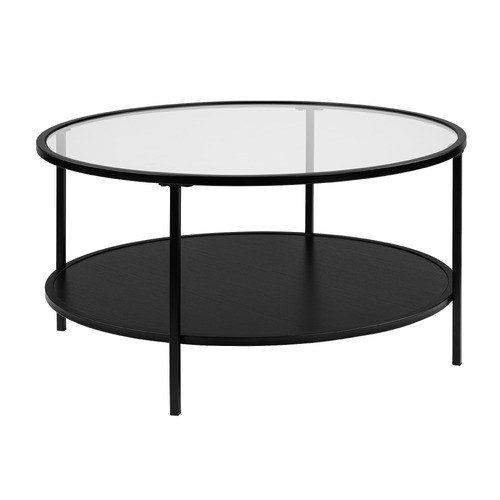 2 Piece Fraser Coffee & Side Table Set Temple & ster
