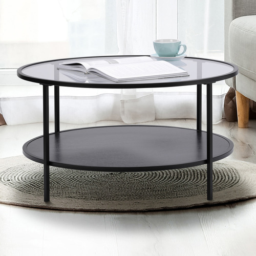Fraser Coffee Table
