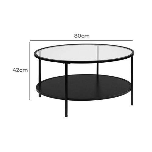 Fraser Coffee Table