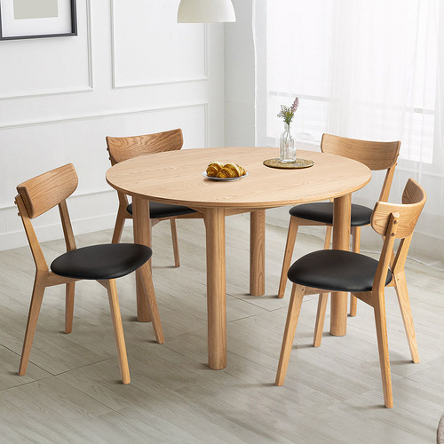 4 Seater Luxio Extendable Dining Set