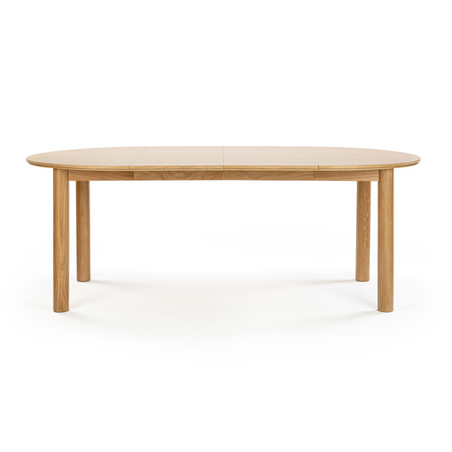 Luxio Extendable Dining Table