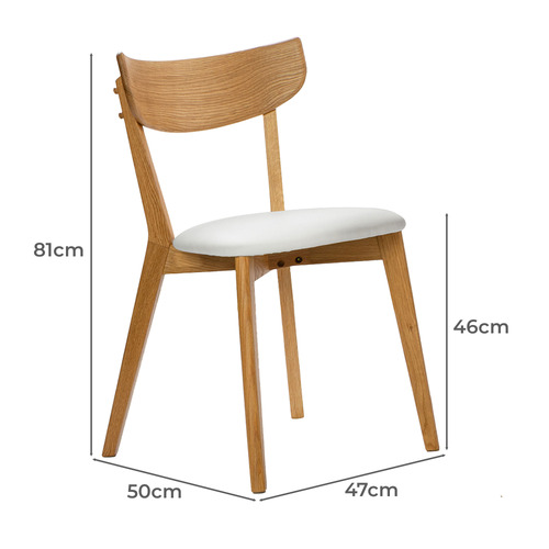 4 Seater Luxio Extendable Dining Set