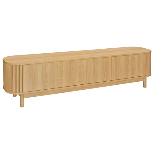 Villeneuve 3 Door Entertainment Unit