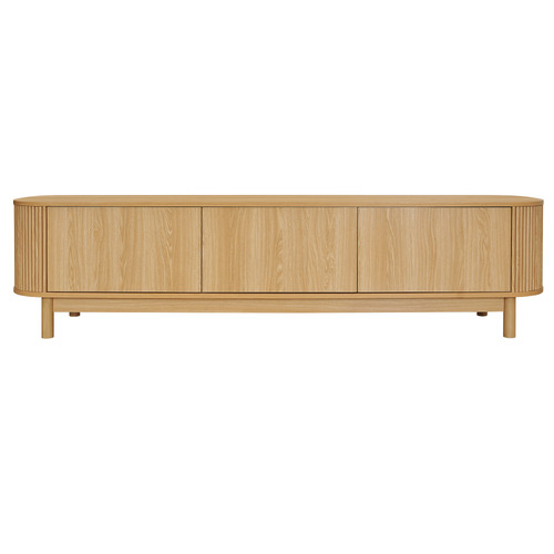 Villeneuve 3 Door Entertainment Unit