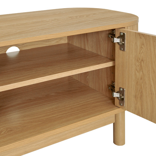 Villeneuve 3 Door Entertainment Unit
