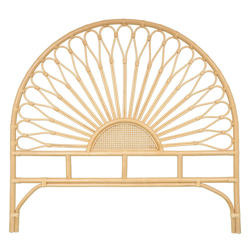Layla Double Headboard