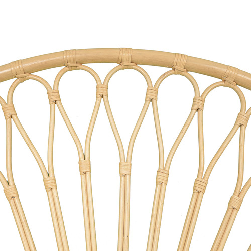 Layla Double Headboard