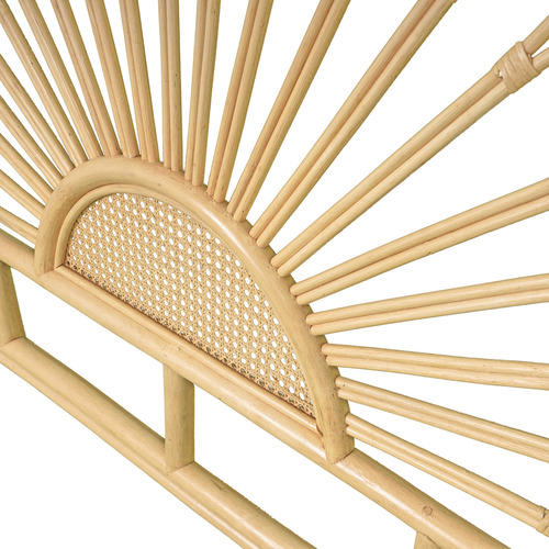 Layla Double Headboard