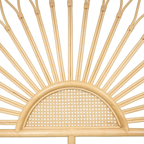 Layla Double Headboard