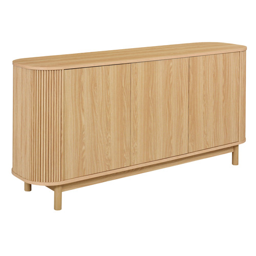 Villenueve 3 Door Sideboard