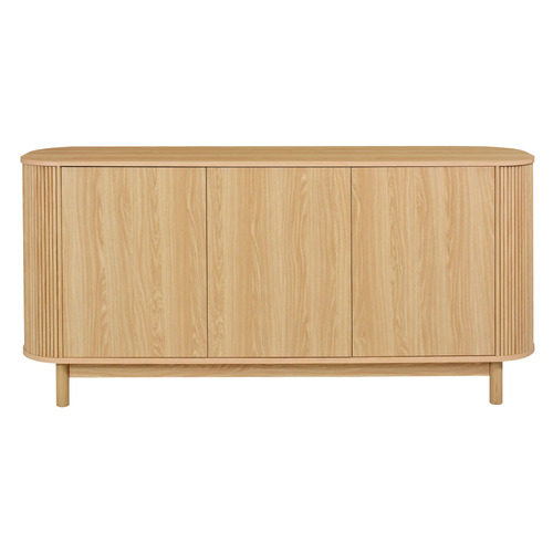Villenueve 3 Door Sideboard