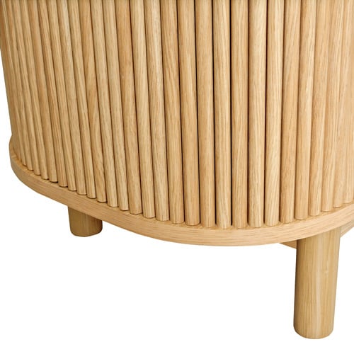 Villenueve 3 Door Sideboard