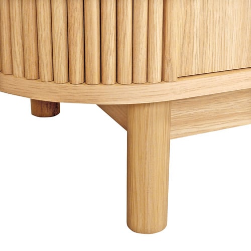 Villenueve 3 Door Sideboard