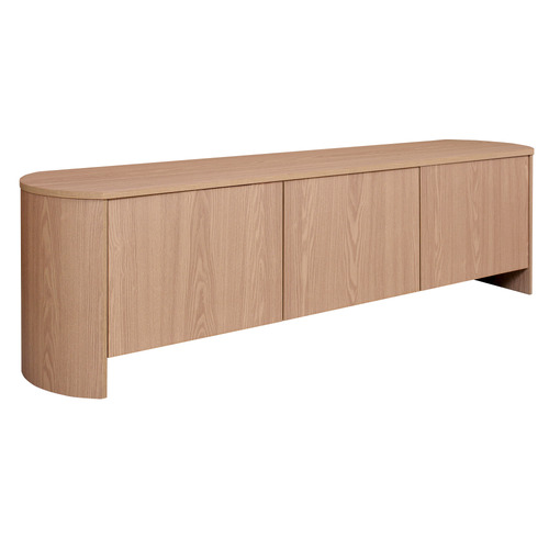 La Trobe 3 Door TV Stand