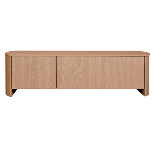 La Trobe 3 Door TV Stand